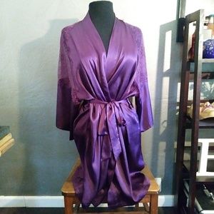 Victoria's Secret Robe